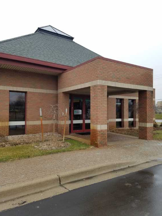 First National Bank-Hartland Branch 01