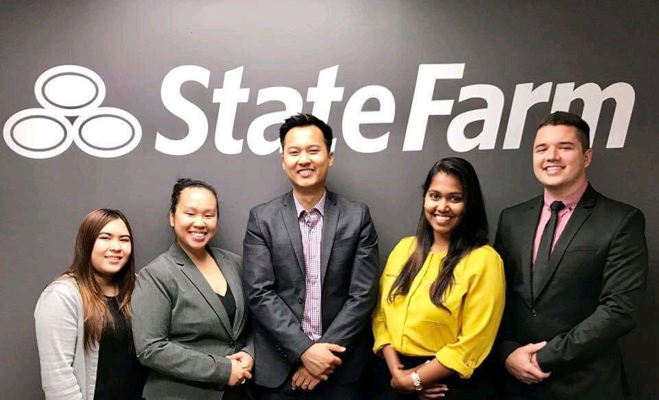 Alex Nguyen - State Farm Insurance Agent 01