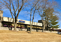 Bank of America (with Drive-thru ATM) 04