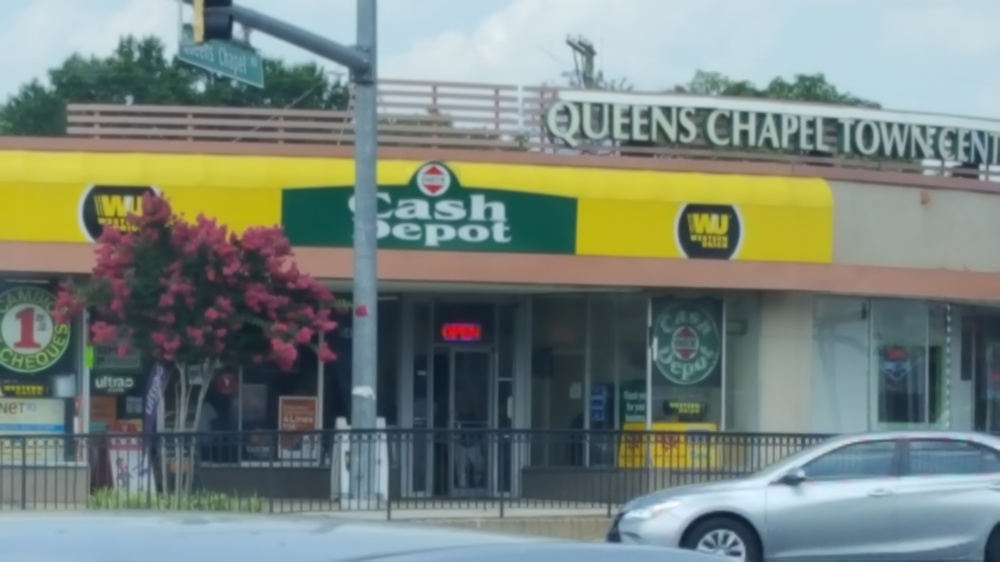 Check Cash Depot 01