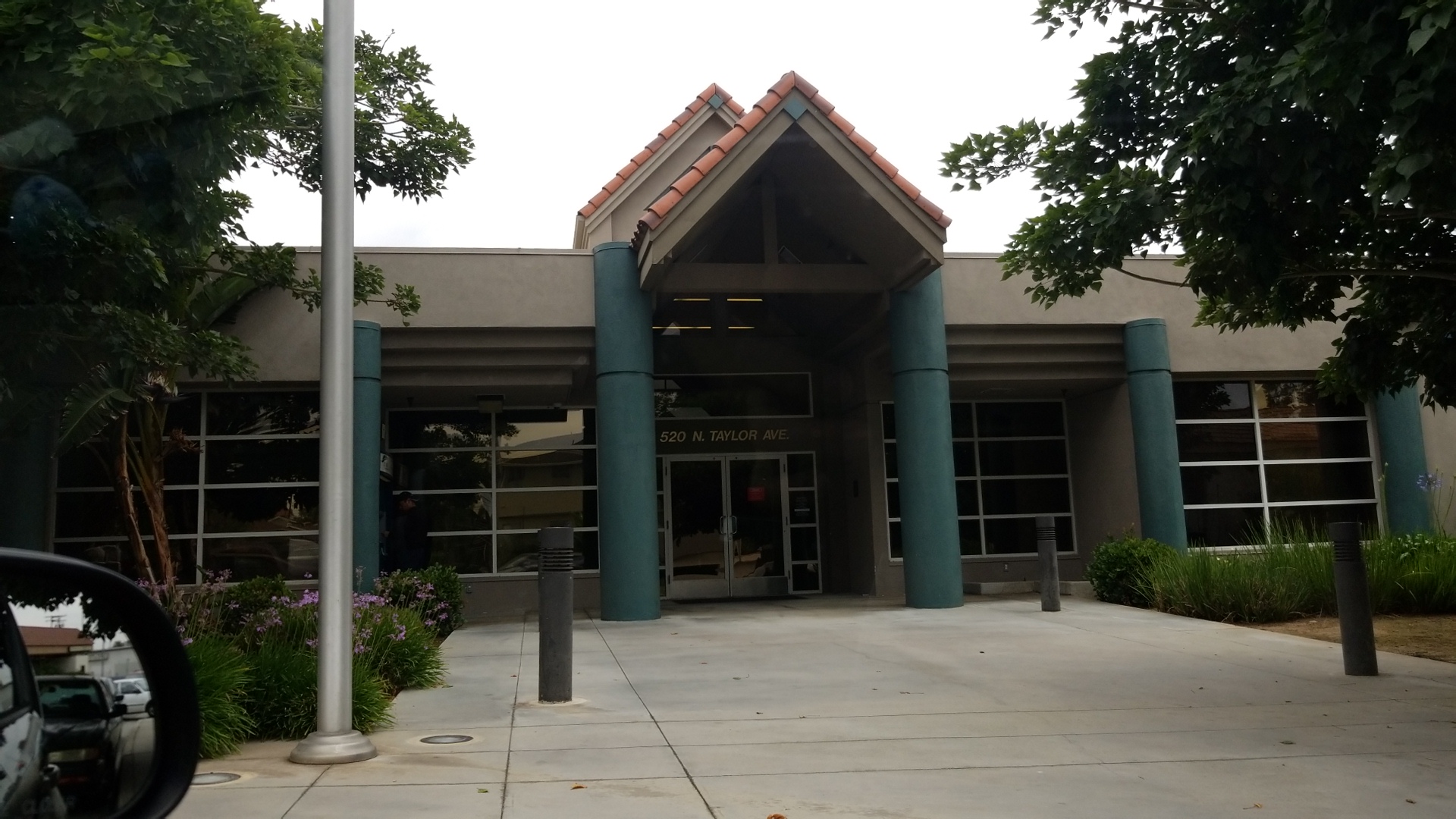 Camino Federal Credit Union 01