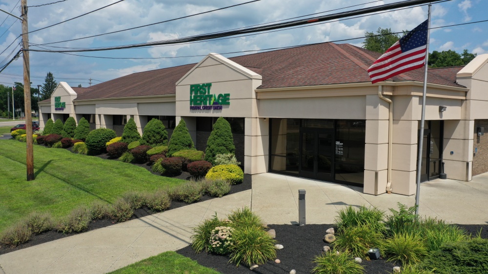 First Heritage Federal Credit Union 01