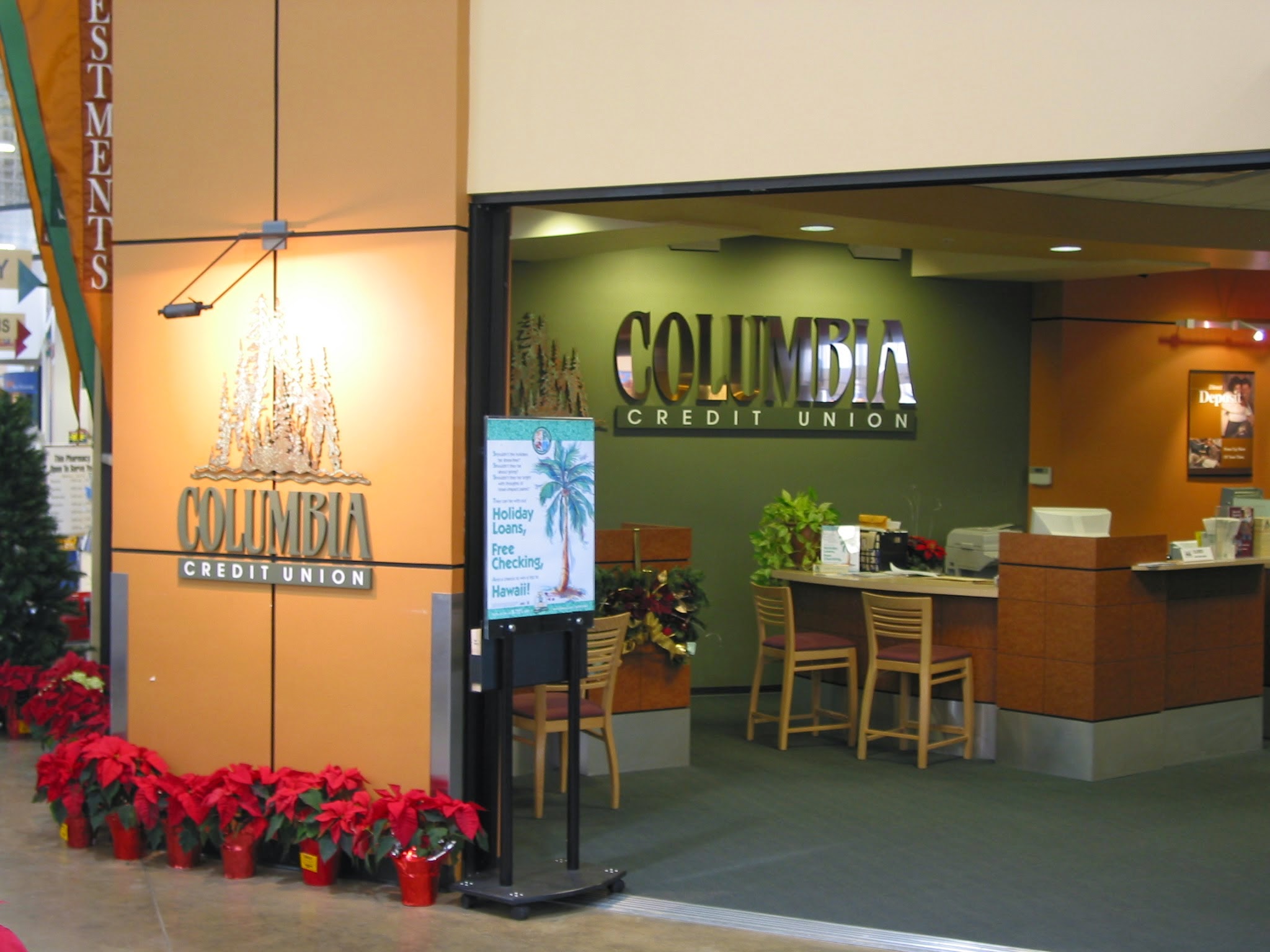 Columbia Credit Union 01