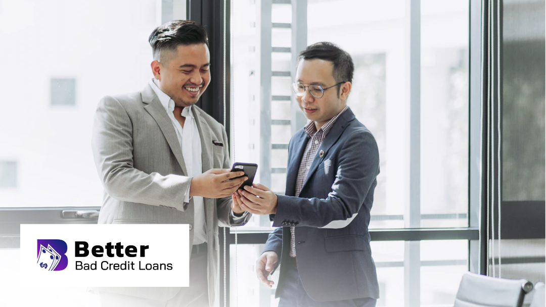 Better Bad Credit Loans 01