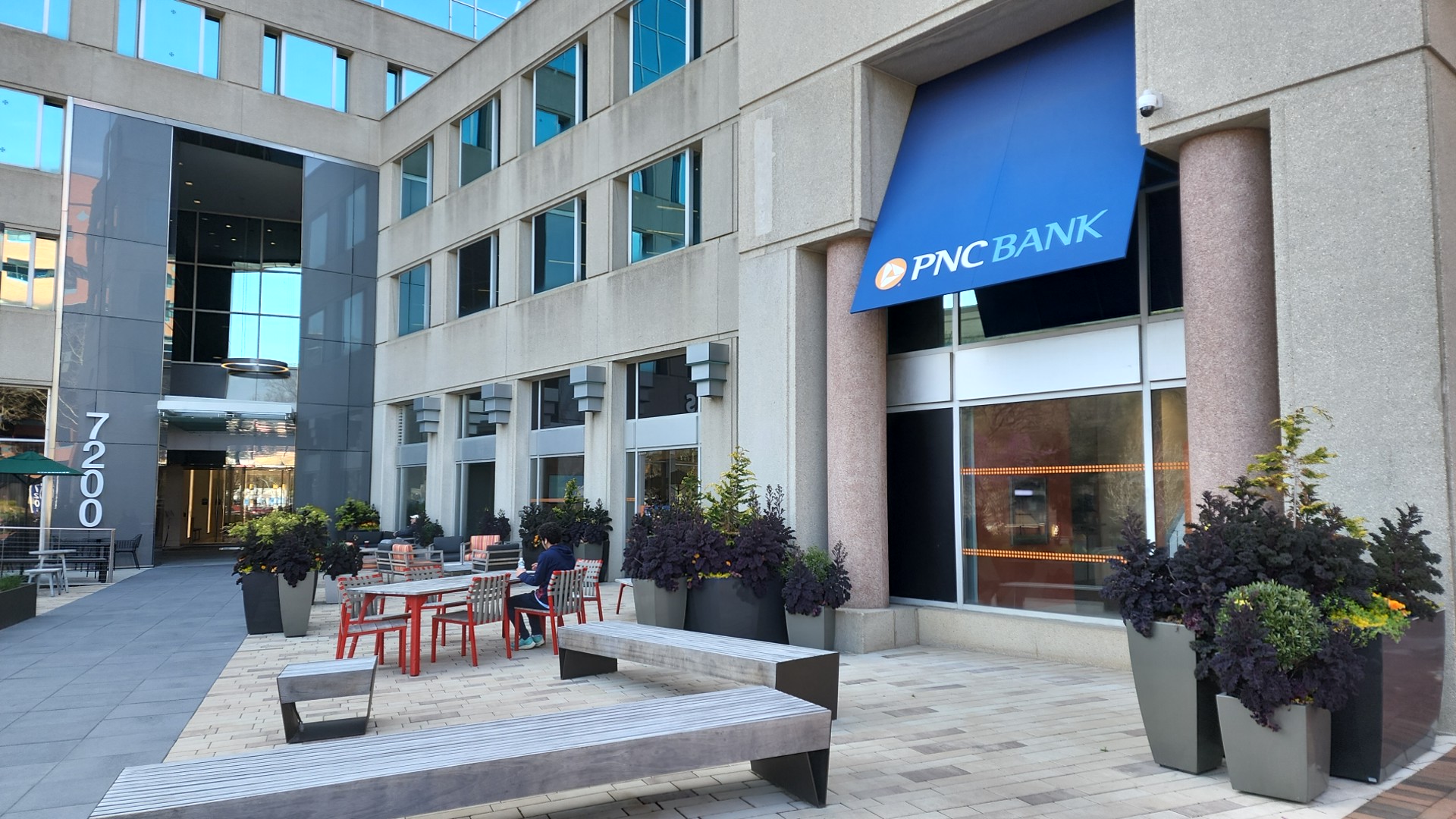 PNC Private Bank 01