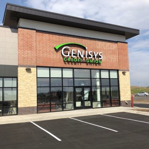 Genisys Credit Union 01