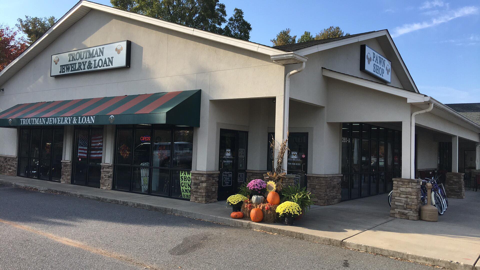 Troutman Jewelry & Loan Co. 01