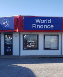 World Finance 02