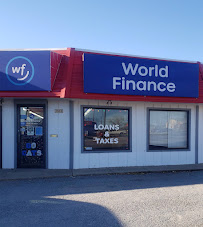 World Finance 04