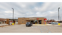 Bank of America (with Drive-thru ATM) 01