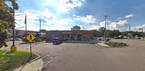 Bank of America (with Drive-thru ATM) 03