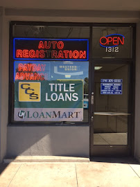 CCS Title Loan Services – LoanMart Fullerton 02