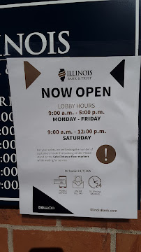 Illinois Bank & Trust — Galena 04