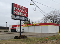 Lev's Pawn Shop 01