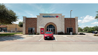 Bank of America (with Drive-thru ATM) 01