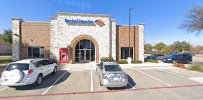 Bank of America (with Drive-thru ATM) 02
