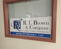 R.T. Brown & Company, PC 02