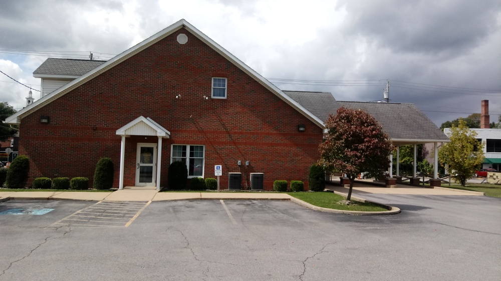 First United National Bank 01