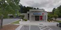 Bank of America (with Drive-thru ATM) 03