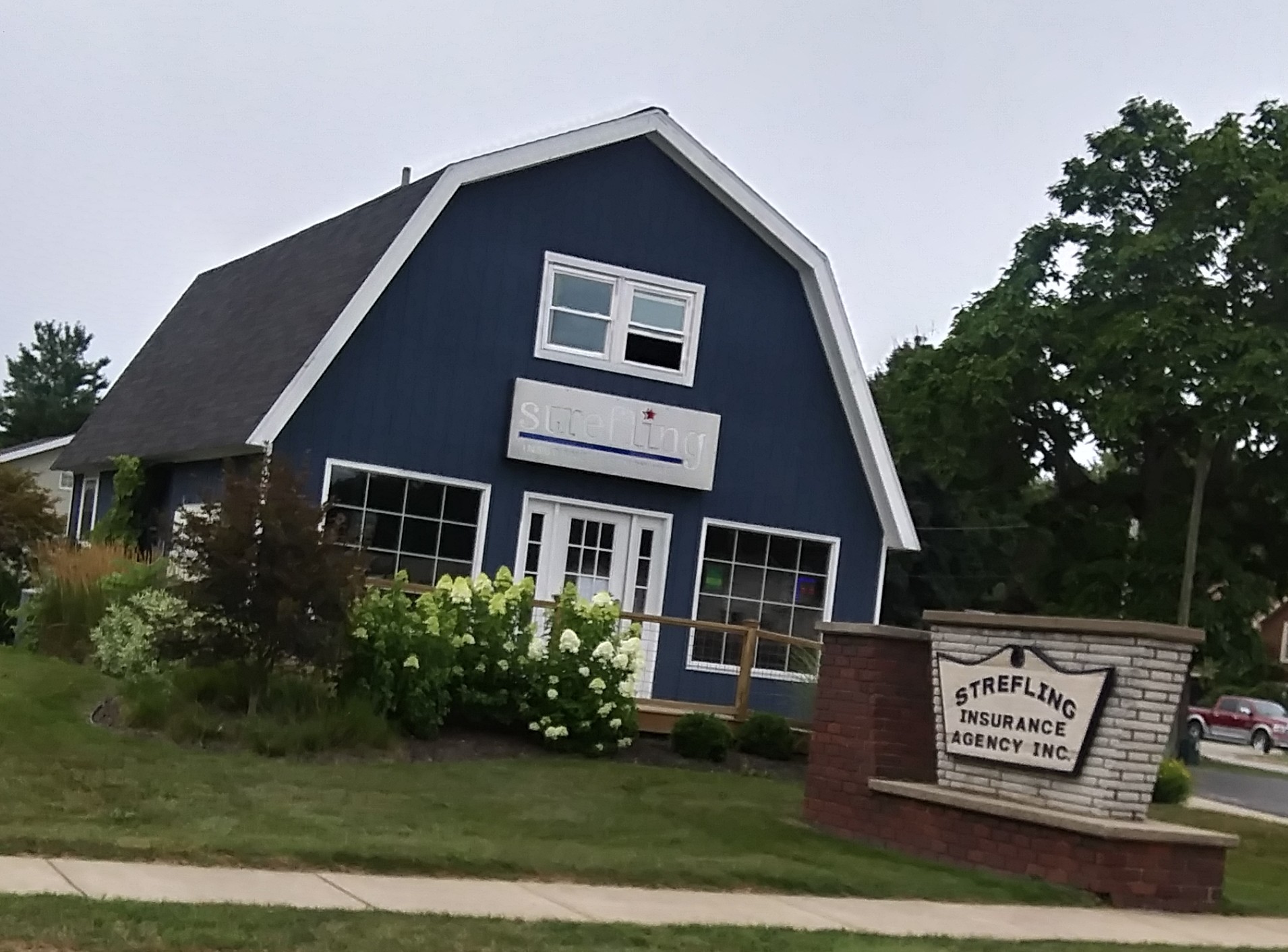 Strefling Insurance Inc 01