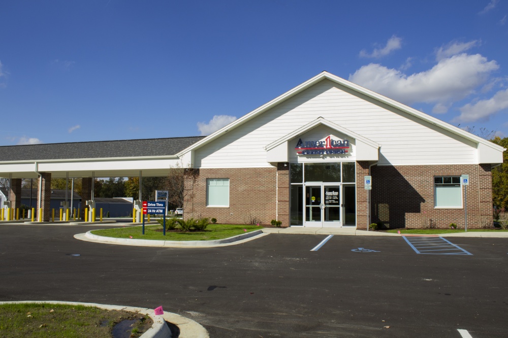 American 1 Credit Union 01