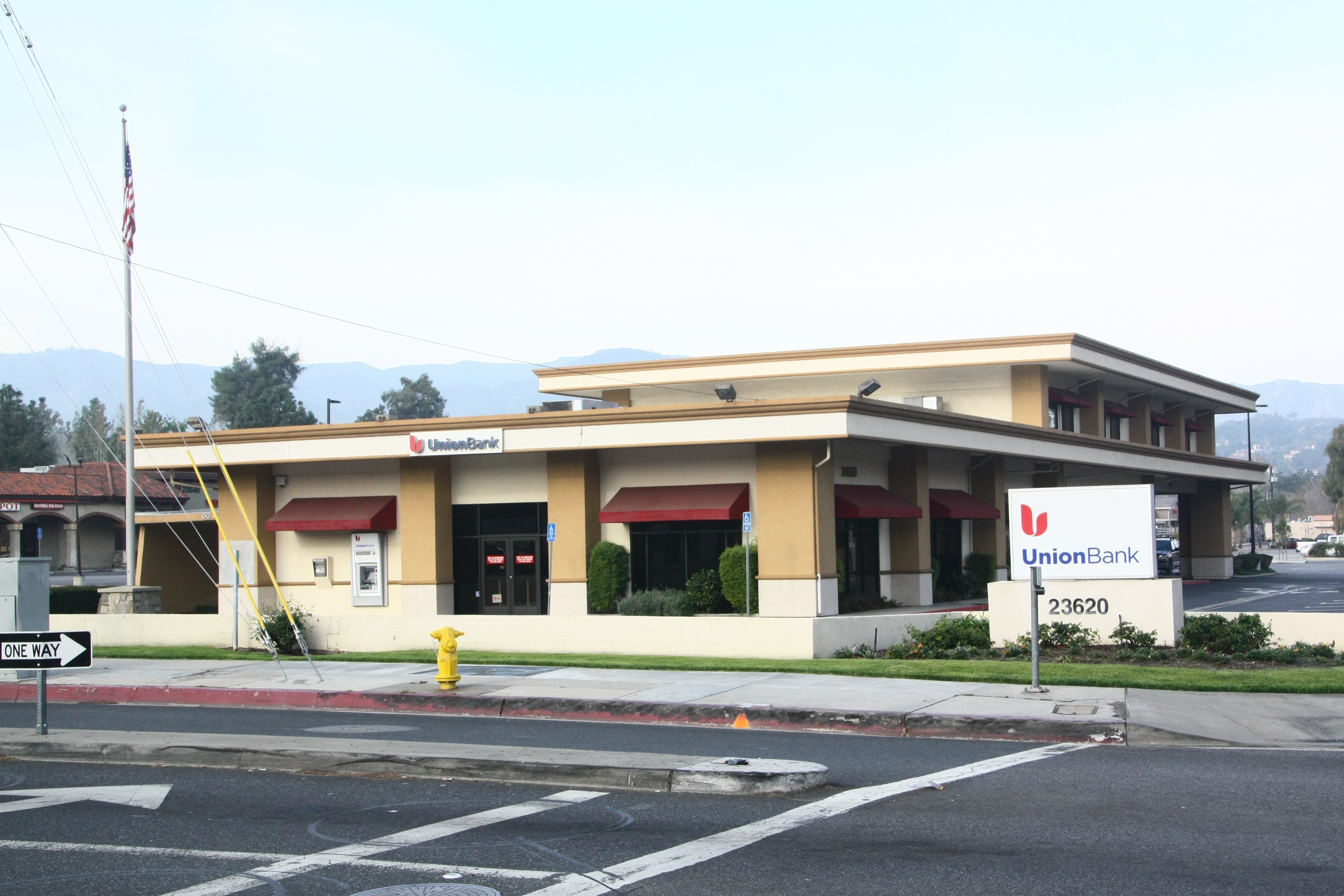 Union Bank 01