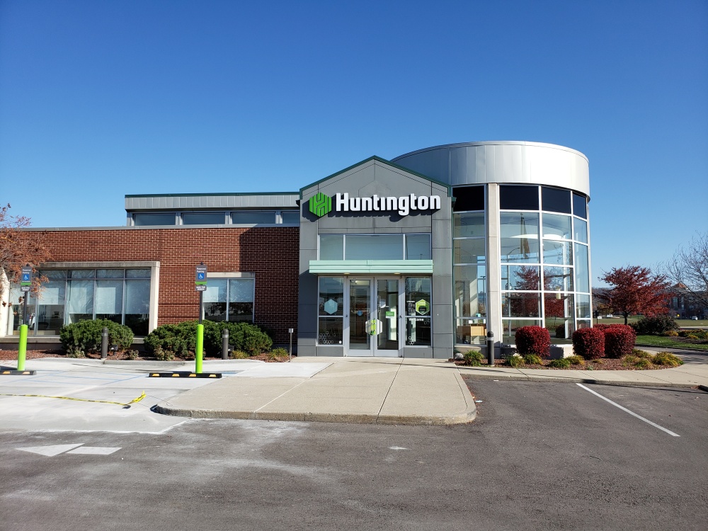 Huntington Bank 01
