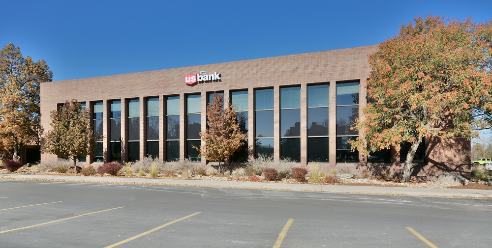 U.S. Bank Branch 01