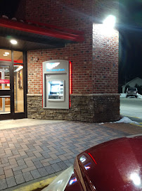 First National Bank ATM 02