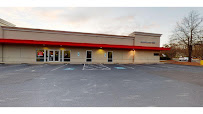 Bank of America (with Drive-thru services) 01