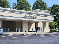 Bank of America (with Drive-thru services) 02