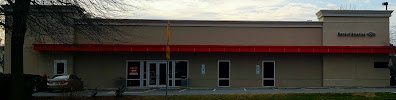 Bank of America (with Drive-thru services) 04