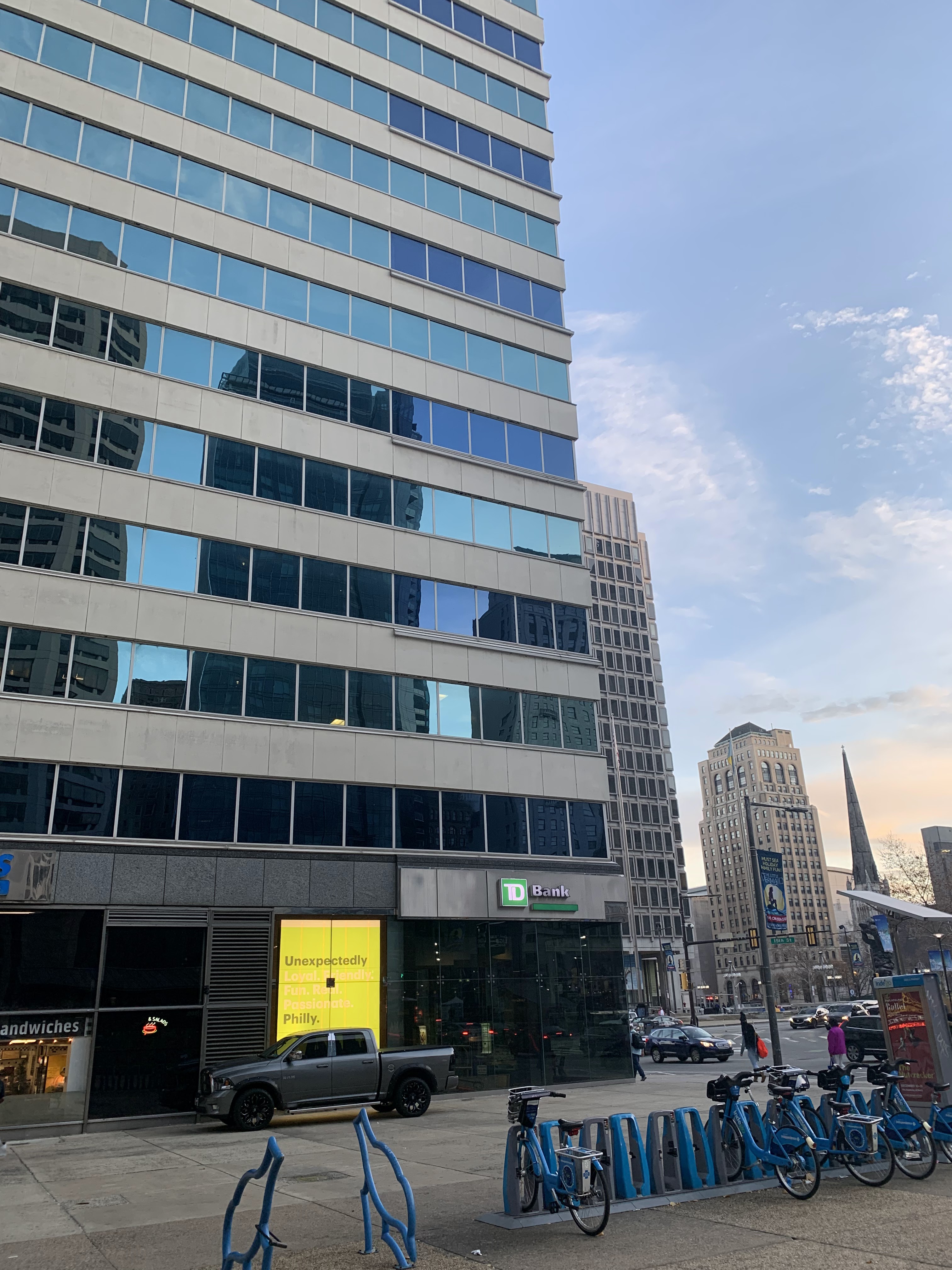 TD Bank 01