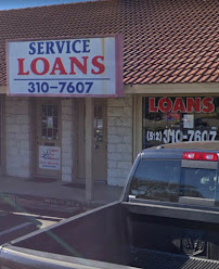 Service Loan Company 01