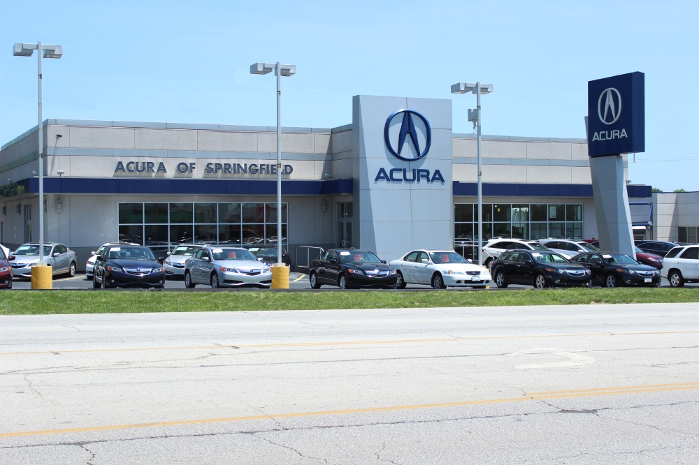 Acura of Springfield 01