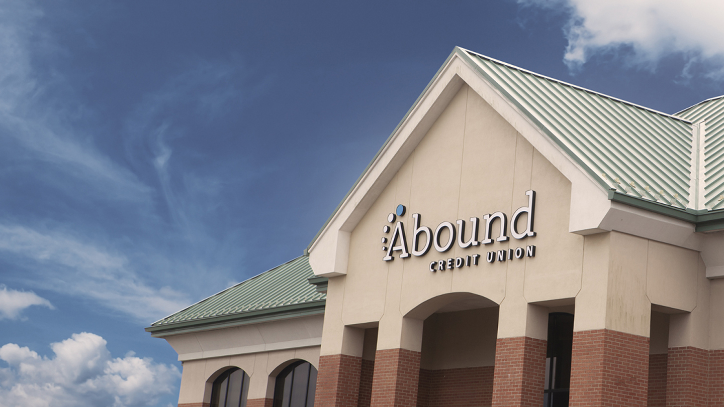 Abound Credit Union 01