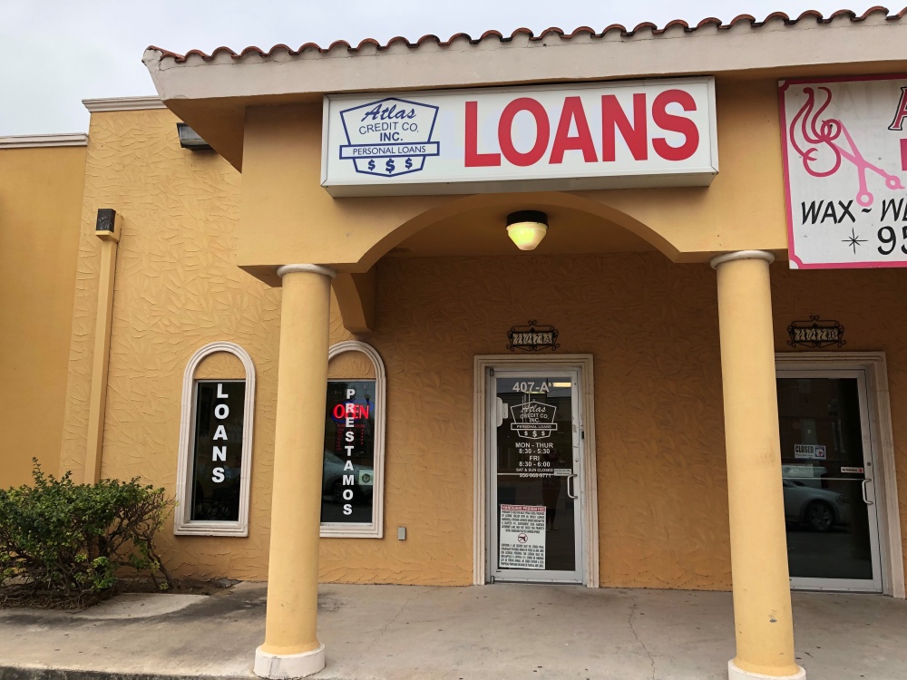 Atlas Credit Co., Inc. 01
