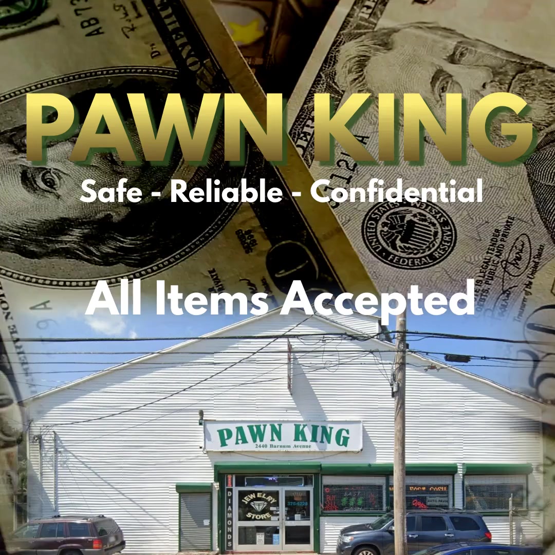 Pawn King 01