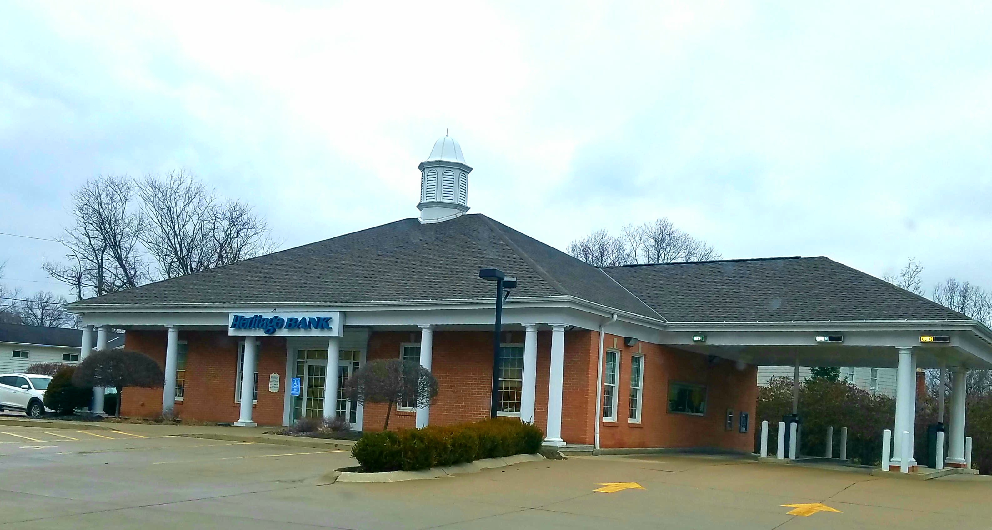 Heritage Bank 01