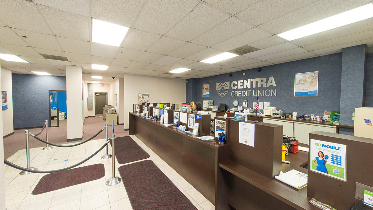 Centra Credit Union 01