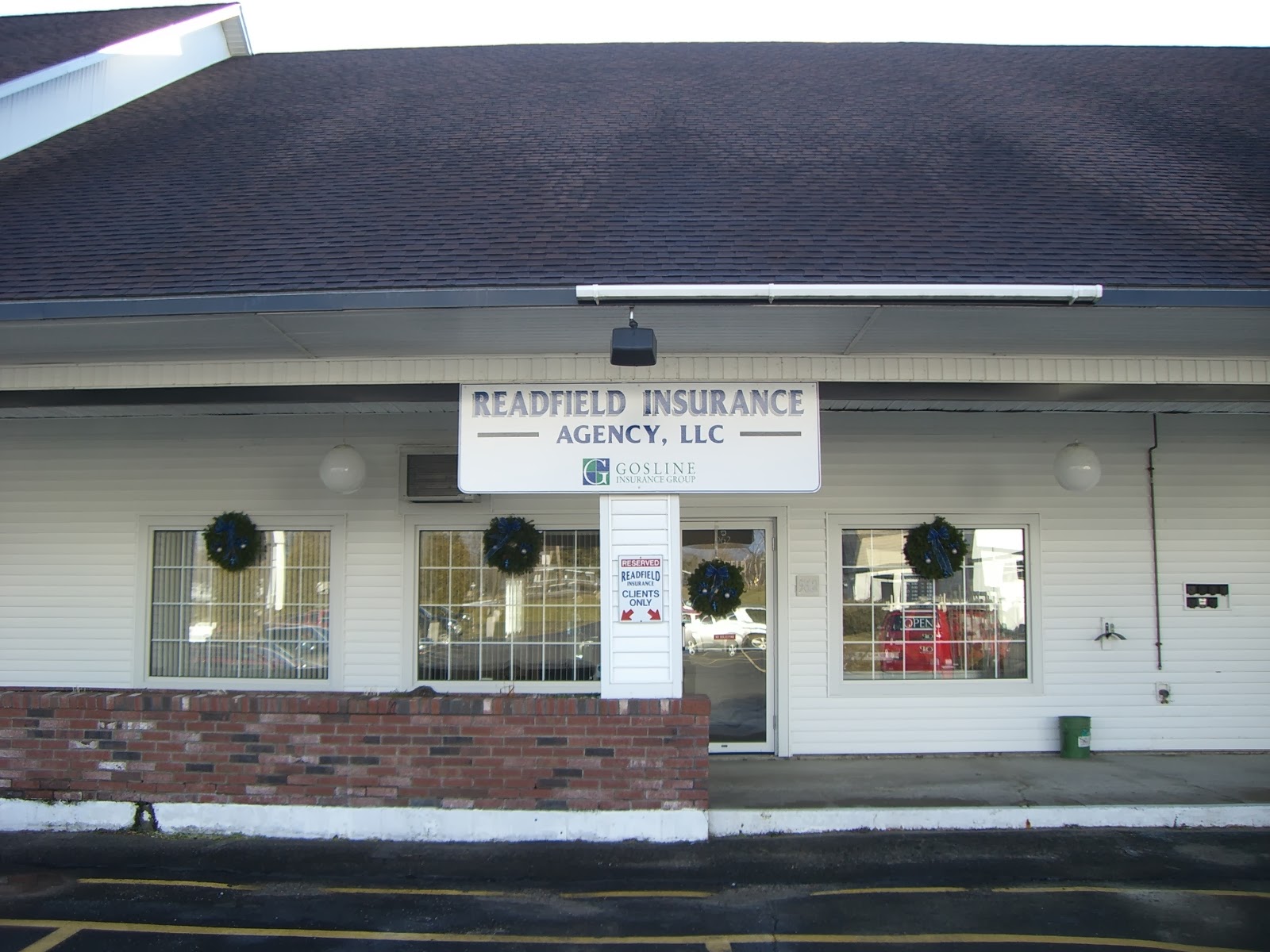 Readfield Insurance Agency, LLC 01