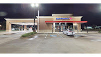 Bank of America (with Drive-thru ATM) 01