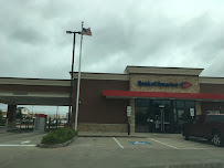 Bank of America (with Drive-thru ATM) 04