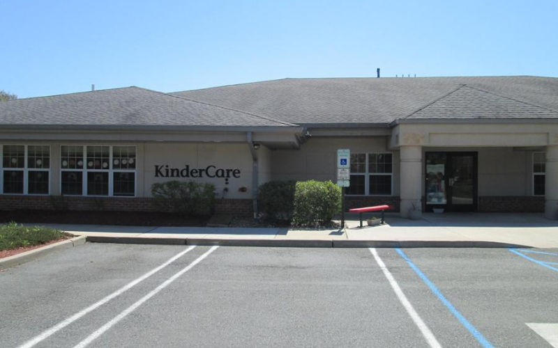 West Windsor KinderCare 01