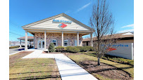 Bank of America (with Drive-thru ATM) 01