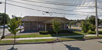 Bank of America (with Drive-thru ATM) 03