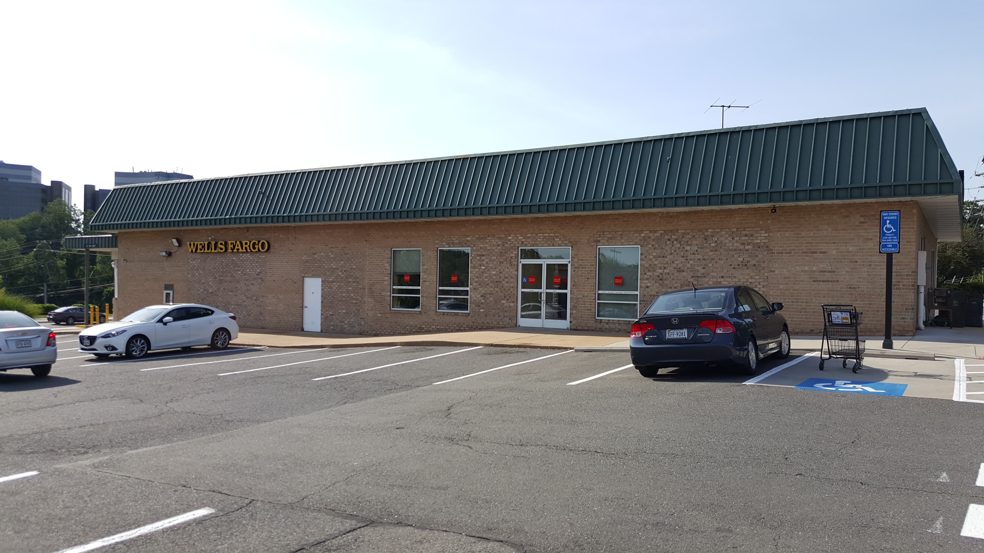 Wells Fargo Bank 01