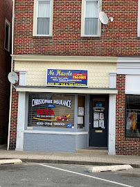 Christopher Insurance Inc and No Hassle Tag and Title 01