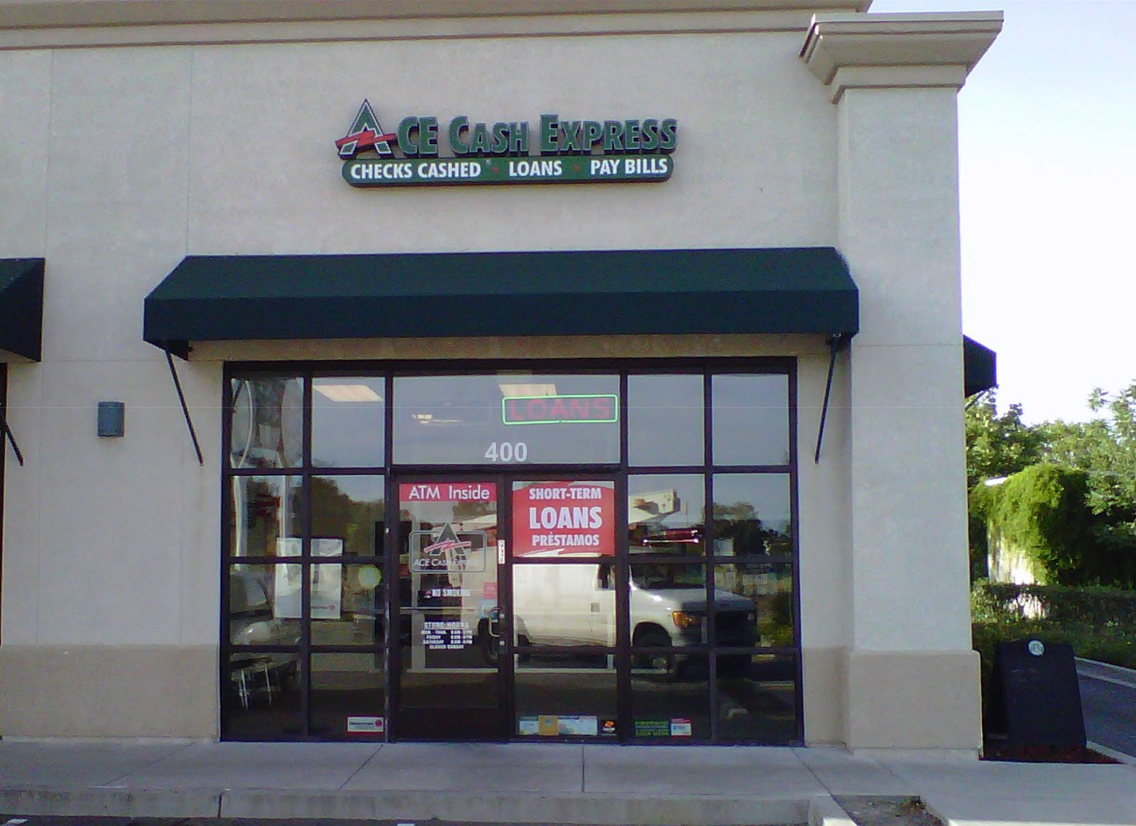 ACE Cash Express 01