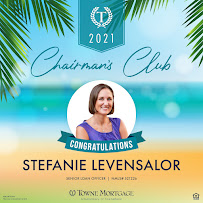 Stefanie Levensalor with Towne Mortgage 04